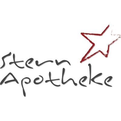 Logo der Firma Stern Apotheke Dr. Michael Sax e. K. aus Würzburg