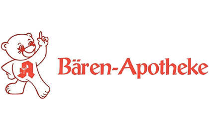 Logo der Firma Bären - Apotheke Inh. Jutta Breiing aus Tönisvorst