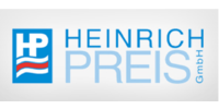 Logo der Firma Preis Heinrich GmbH aus München