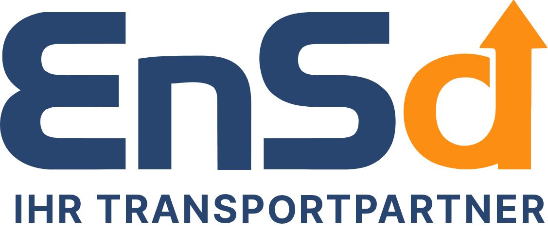 Logo der Firma EnSa Möbeltransport Berlin aus Berlin
