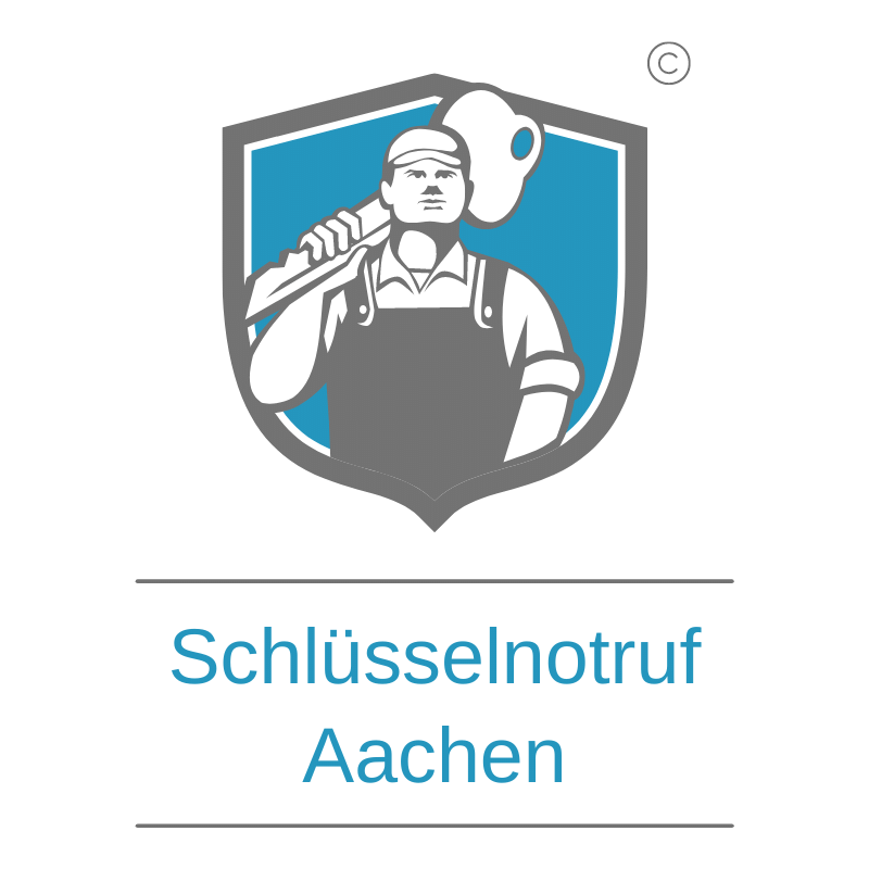 Logo der Firma Schlüsselnotruf Aachen aus Aachen