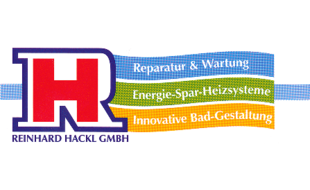 Logo der Firma Reinhard Hackl GmbH aus Bad Feilnbach