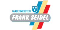 Logo der Firma Seidel Frank Malermeister aus Auerbach