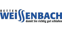 Logo der Firma Weissenbach Betten & Mode GMD Geiger OHG aus Peiting