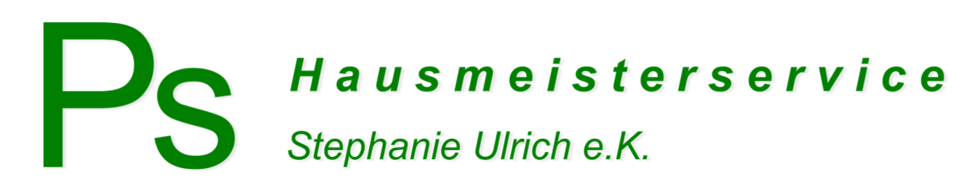 Logo der Firma PS Hausmeisterservice aus Nürnberg