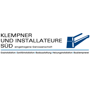 Logo der Firma Klempner und Installateure Süd e.G. aus Magdeburg