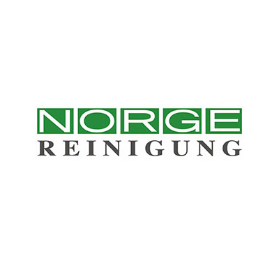 Logo der Firma Norge Reinigung aus Eberbach