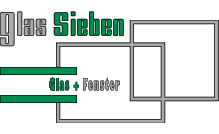 Logo der Firma Glas Sieben GmbH aus Erkrath