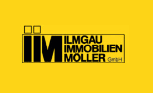 Logo der Firma Ilmgau Immobilien Möller GmbH aus Pfaffenhofen