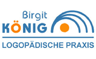 Logo der Firma König, Birgit Logopädische Praxis aus Erfurt