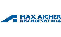 Logo der Firma MAX AICHER Bischofswerda GmbH & Co. KG aus Bischofswerda