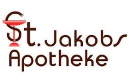 Logo der Firma St. Jakobs Apotheke aus Wasserburg