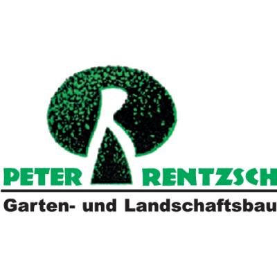 Logo der Firma Peter Rentzsch Garten- u. Landschaftsbau aus Dresden