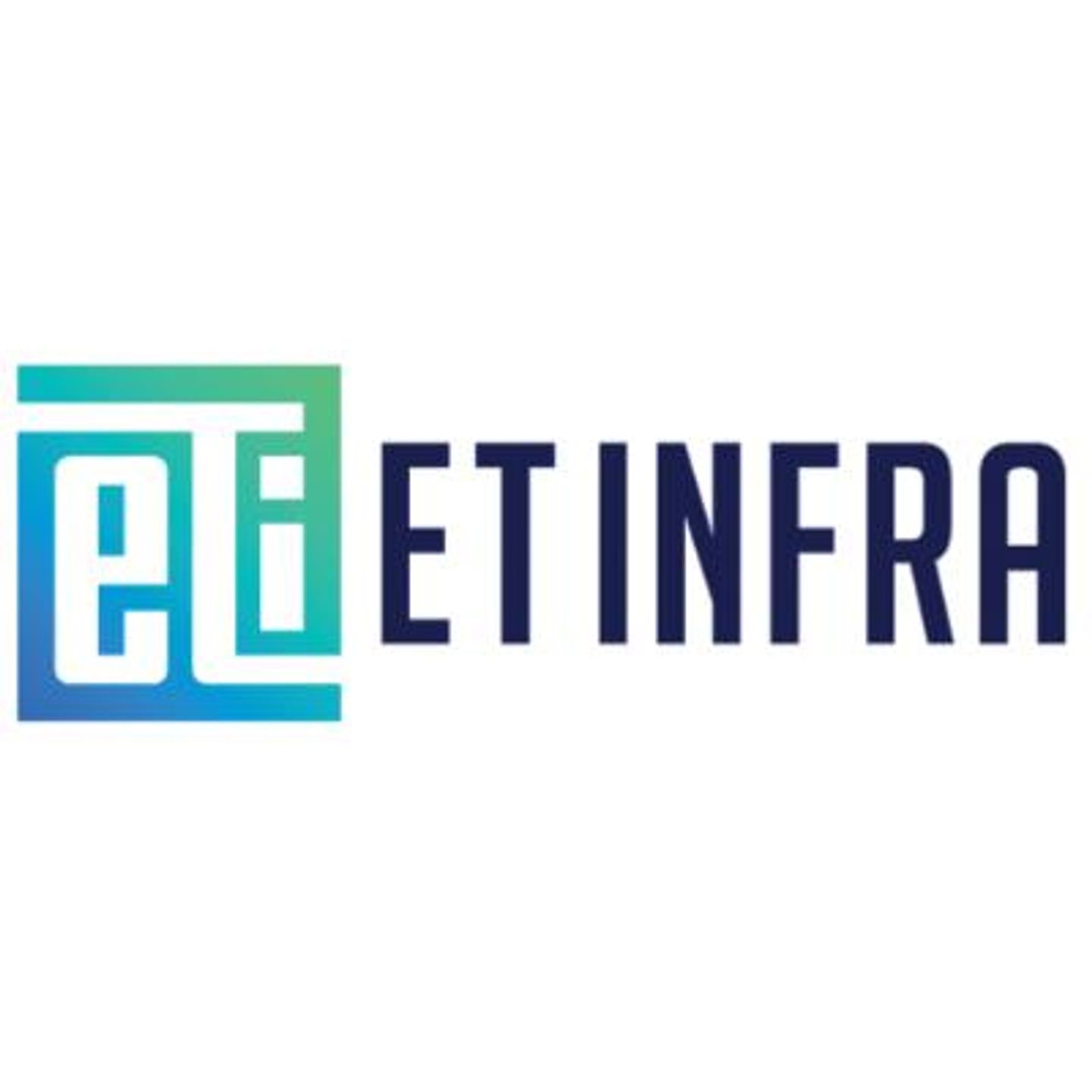 Logo der Firma ET Infra Energietechnische Infrastruktur GmbH & Co. KG aus Nürnberg