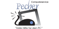 Logo der Firma Pecher, René aus Erkrath