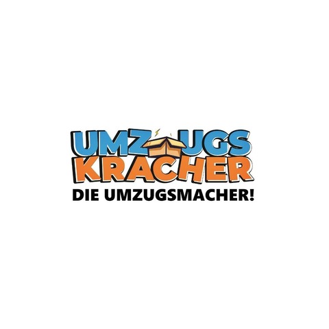 Logo der Firma Umzugskracher aus Berlin