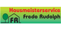 Logo der Firma Hausmeisterservice Fredo Rudolph aus Oederan auf dem Branchenportal Hausmeisterdienste.net