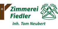 Logo der Firma Zimmerei Fiedler Inh.Tom Neubert aus Deutschneudorf