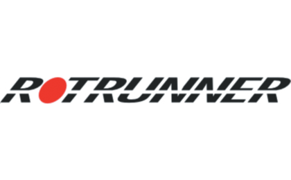 Logo der Firma Rotrunner aus Düsseldorf