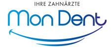 Logo der Firma Zahnarzt Düsseldorf MonDent aus Düsseldorf