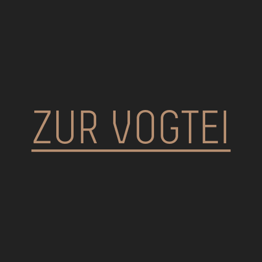 Logo der Firma Zur Vogtei aus Gummersbach