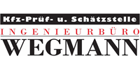 Logo der Firma KÜS - Ingenieurbüro Wegmann aus Gebsattel auf dem Branchenportal Auto-Werkstatt.de