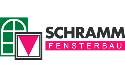 Logo der Firma Schramm Fensterbau aus Langenzenn