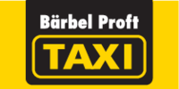Logo der Firma Taxi Proft Inhaber Mario Proft aus Glashütte