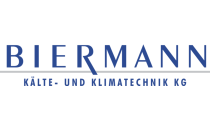 Logo der Firma Biermann Kälte- und Klimatechnik aus Georgensgmünd