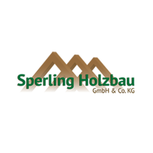 Logo der Firma Sperling Holzbau GmbH & Co. KG aus Baddeckenstedt