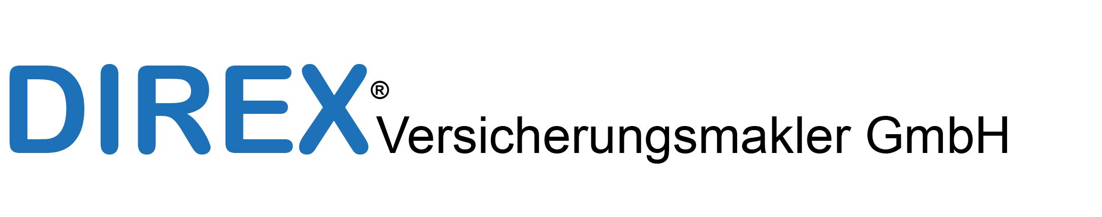 Logo der Firma DIREX Versicherungsmakler GmbH aus Köln