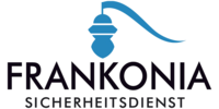 Logo der Firma FRANKONIA Sicherheitsdienst GmbH & Co. KG aus Bischberg