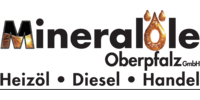 Logo der Firma Heizöl- u. Mineralölhandel Oberpfalz GmbH aus Schwandorf