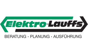 Logo der Firma Elektro-Lauffs, Inh. Falk Kames e. K. aus Düsseldorf