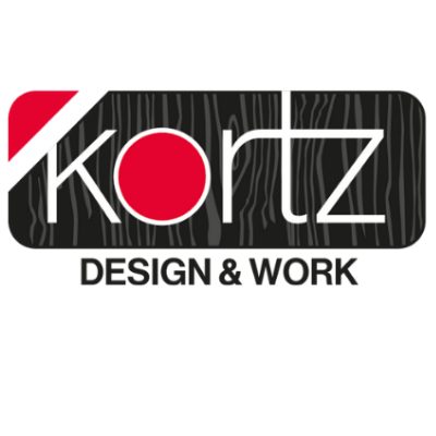 Logo der Firma Kortz Design & Work Ihr Parkett und Designboden Spezialist aus Tönisvorst