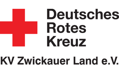 Logo der Firma DRK Kreisverband Zwickauer Land e. V. aus Crimmitschau
