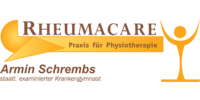 Logo der Firma Armin Schrembs Rheumacare aus Roding