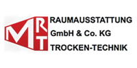 Logo der Firma MRT Raumausstattung und Trocken-Technik GmbH & Co. KG aus Wetter