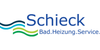 Logo der Firma Schieck GmbH aus Chemnitz