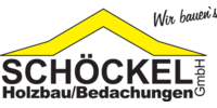 Logo der Firma Schöckel Holzbau Bedachungen aus Langenaltheim auf dem Branchenportal Bauunternehmen.org