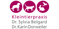 Logo der Firma Belgard Sylvia Dr., Dorweiler Karin Dr. aus München