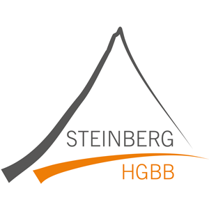 Logo der Firma Steinberg HGBB - Hotel & Gastronomie Betriebs- & Beratungs-GmbH aus München