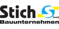 Logo der Firma Stich Bauunternehmen GmbH aus Tirschenreuth auf dem Branchenportal Bauunternehmen.org
