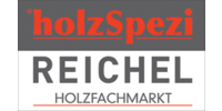 Logo der Firma Holzfachmarkt Reichel aus Marktredwitz