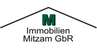 Logo der Firma Immobilien Mitzam GbR aus Beilngries