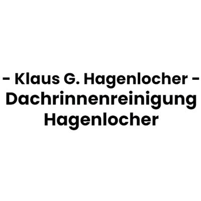 Logo der Firma Dachrinnenreinigung Berlin | Hagenlocher - sicher schnell aus Berlin