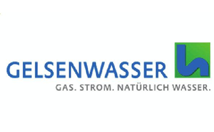 Logo der Firma Gelsenwasser Energienetze GmbH aus Gelsenkirchen