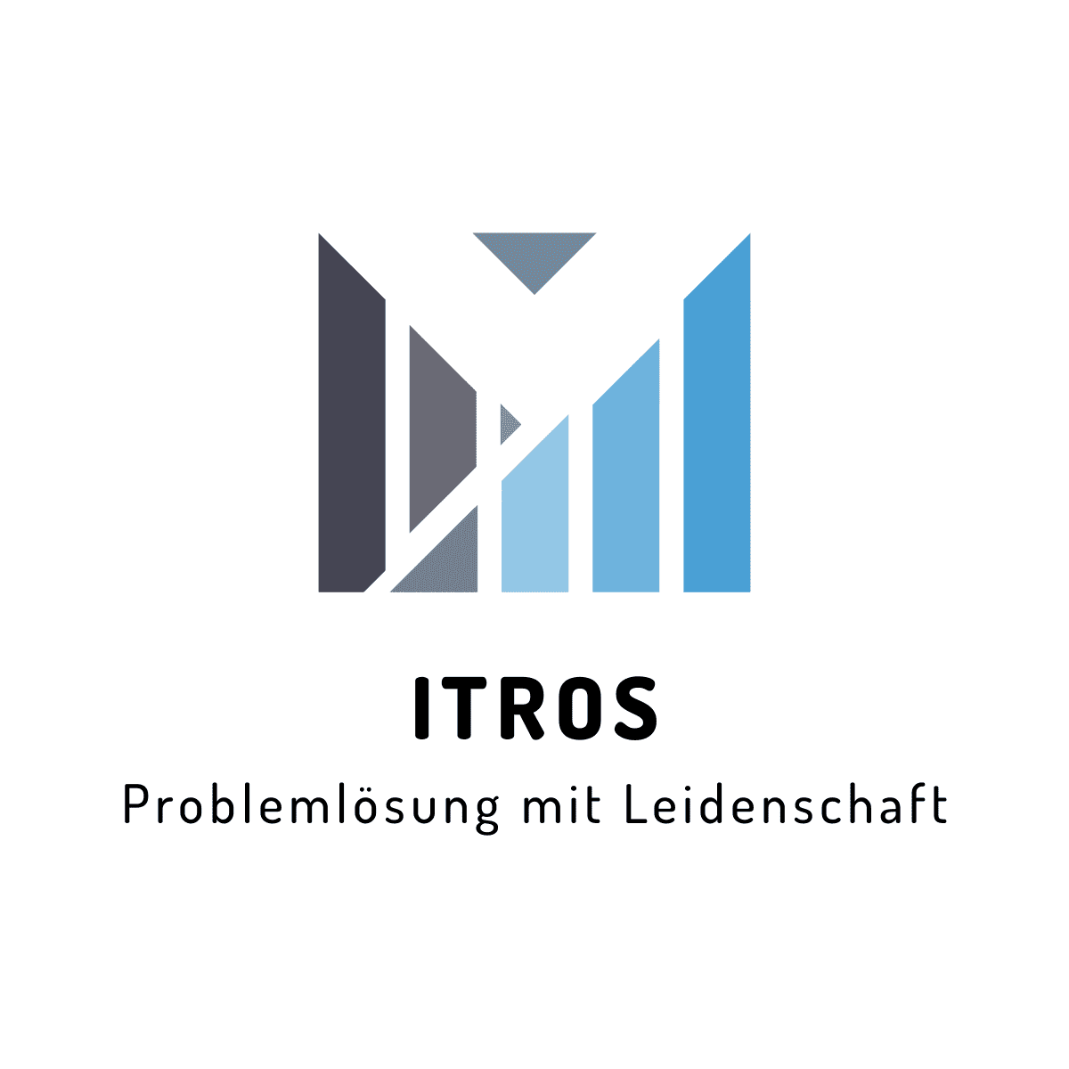 Logo der Firma ITROS aus Magdeburg