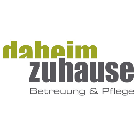 Logo der Firma daheim zuhause – Betreuung & Pflege aus Dormagen