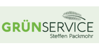Logo der Firma Grünservice Packmohr Steffen aus Plauen